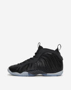 Nike Big Kids' Little Posite One IQ7228-001 Black 1