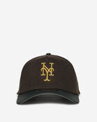 9Forty New York Mets Corduroy Snapback Hat