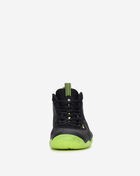 Nike Big Kids'  Little Posite One HF0977-001 Black 3