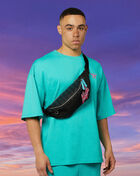 MCM MCM X SNIPES Medium Fursten Belt Bag MMZFSFI05BK001 Black 7