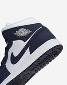 Jordan Air Jordan 1 Mid IV6046-400 Blue 8
