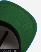 9Fifty St. Louis A-Frame 2-Tone Snapback Hat