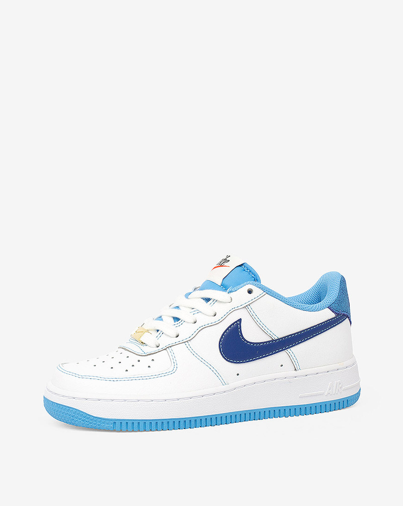 grade school air force ones