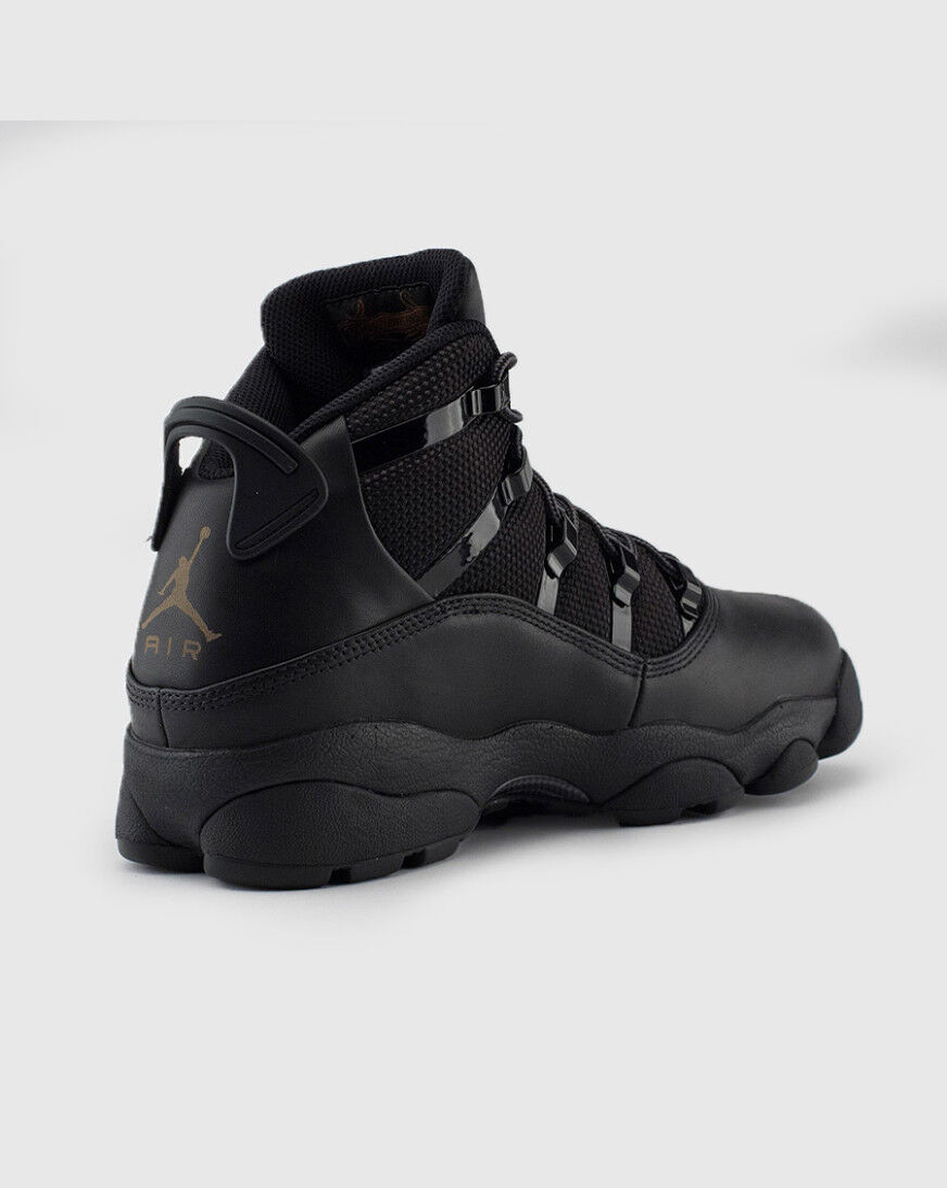 Jordan 6 rings winterized men's Clearance