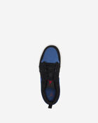 Jordan Little Kids' Air Jordan 1 Low 644475-049 Black 7