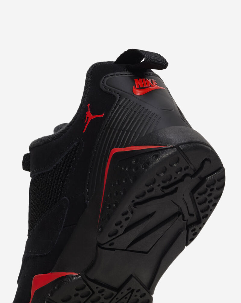 Jordan Little Kids' Air Jordan MVP 92 HQ4426-003 Black 8