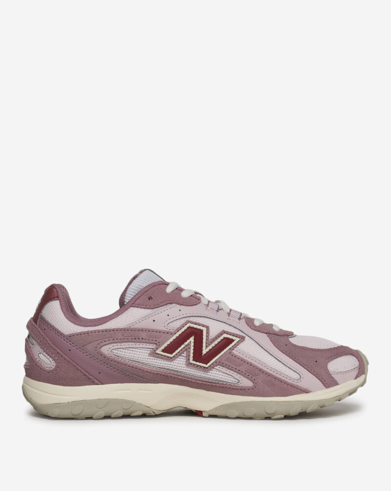 New Balance 204L U204L7AM Pink 4