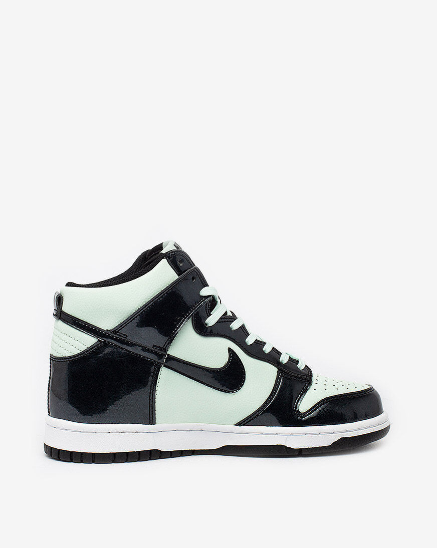 nike dunk high all star snipes