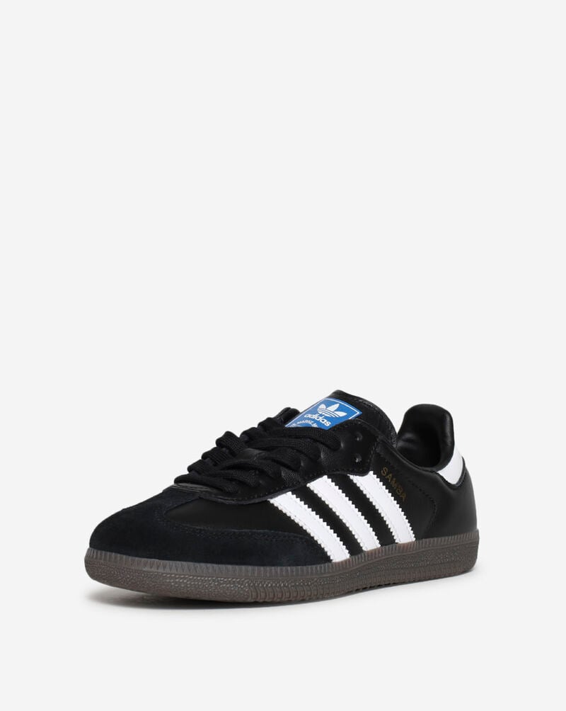 adidas Samba OG B75807 Black 2