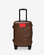 Sprayground Red Redemption Carry On CL305 Multi 1