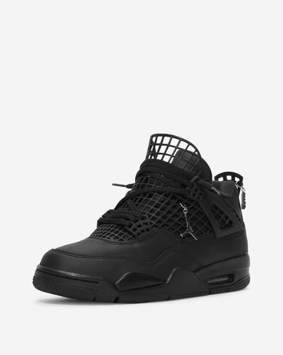 Air Jordan 4 Net