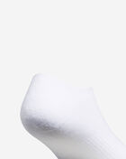 adidas Trefoil No-Show Socks CI9858-WHT White 4