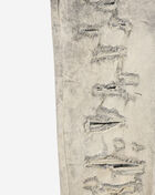 Jordan Craig Kids' Distressed Slim Fit Jeans (8-16) JS2208B-BNWHT Black 2