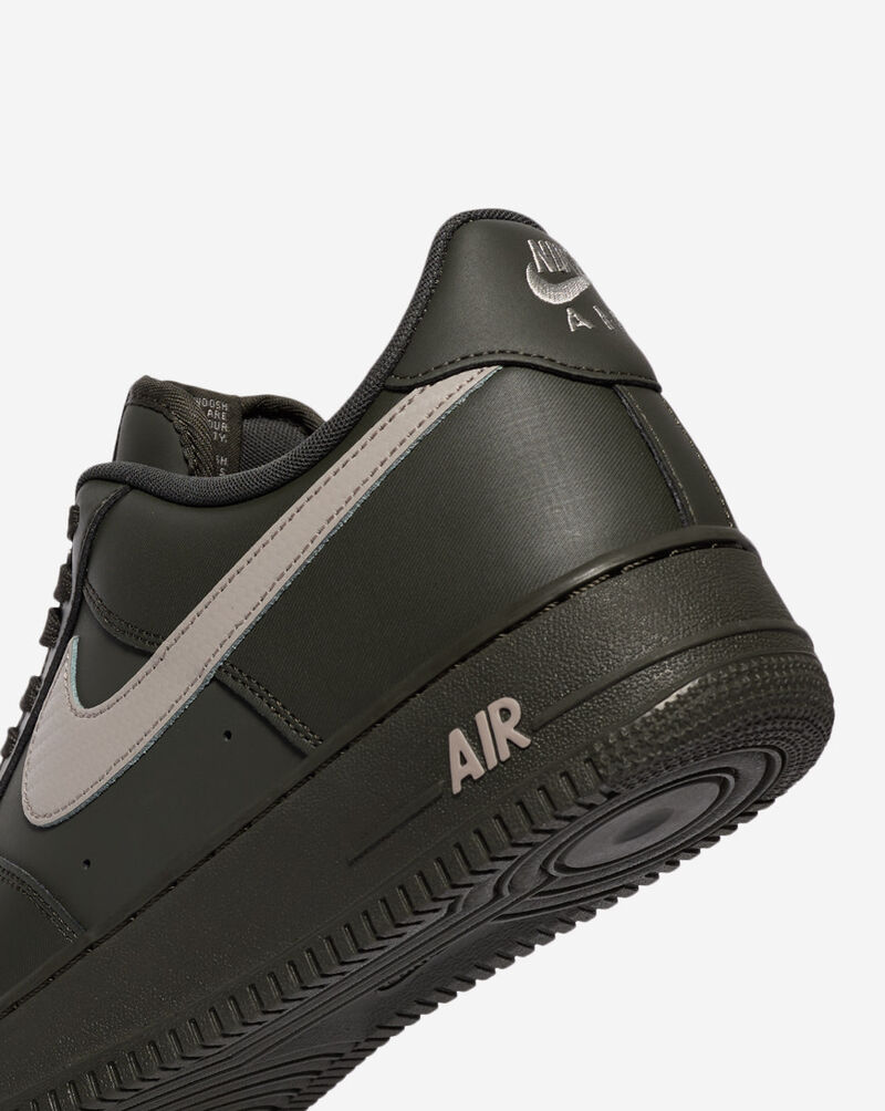 Nike Air Force 1 '07 Tech IV5732-001 Grey 8