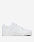 Nike Air Force 1 Low '07 CW2288-111 White 4
