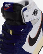 Jordan Little Kids' Air Jordan 1 Retro High OG FD1412-100 Blue 8