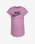 Girls' NSW Air Rainbow Reflective Tee