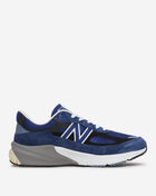 New Balance 990v6 U990IA6 Blue 4