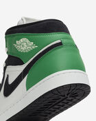 Jordan Air Jordan 1 Mid SE II9812-100 Green 9