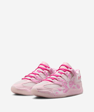 KD18 "Aunt Pearl"