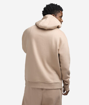 Essential Oversized Hoodie