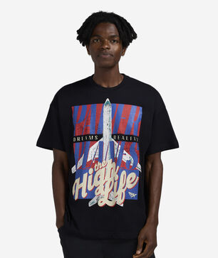 High Life Tee