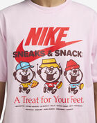 Nike NSW Max90 T-Shirt HJ0754-602 Pink 3