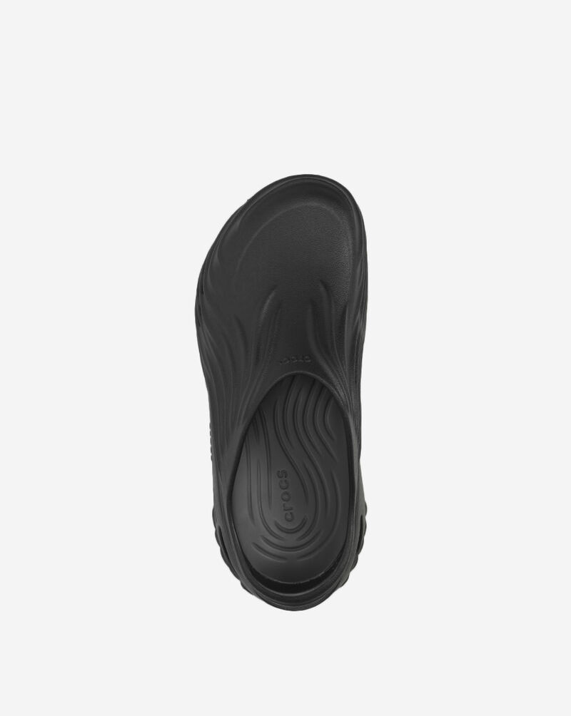 Crocs crocs echo wave mens  210521-060 Black 7