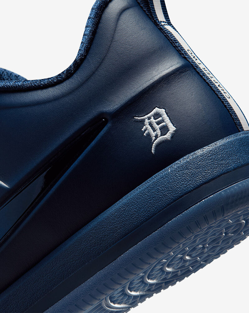 Nike Book 2 "Tigers" IM4667-400 Blue 8