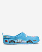 Crocs Lightning McQueen Dinoco Crocband Clog 213582-90H Blue 4