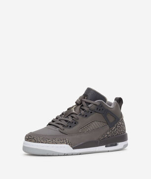 Big Kids' Spizike Low