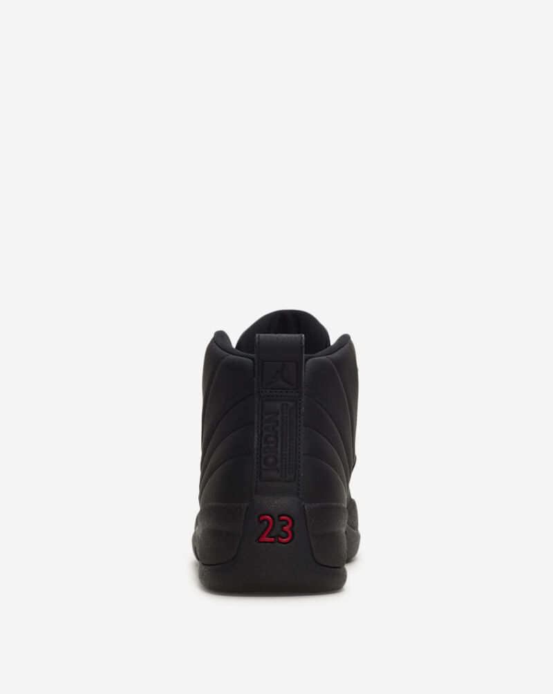 Jordan Air Jordan 12 Retro CT8013-003 Black 5