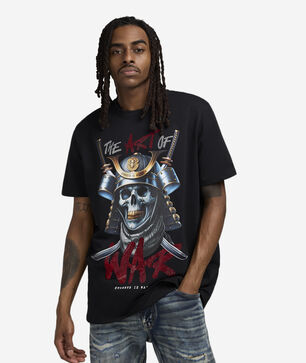 The Art Of War Tee