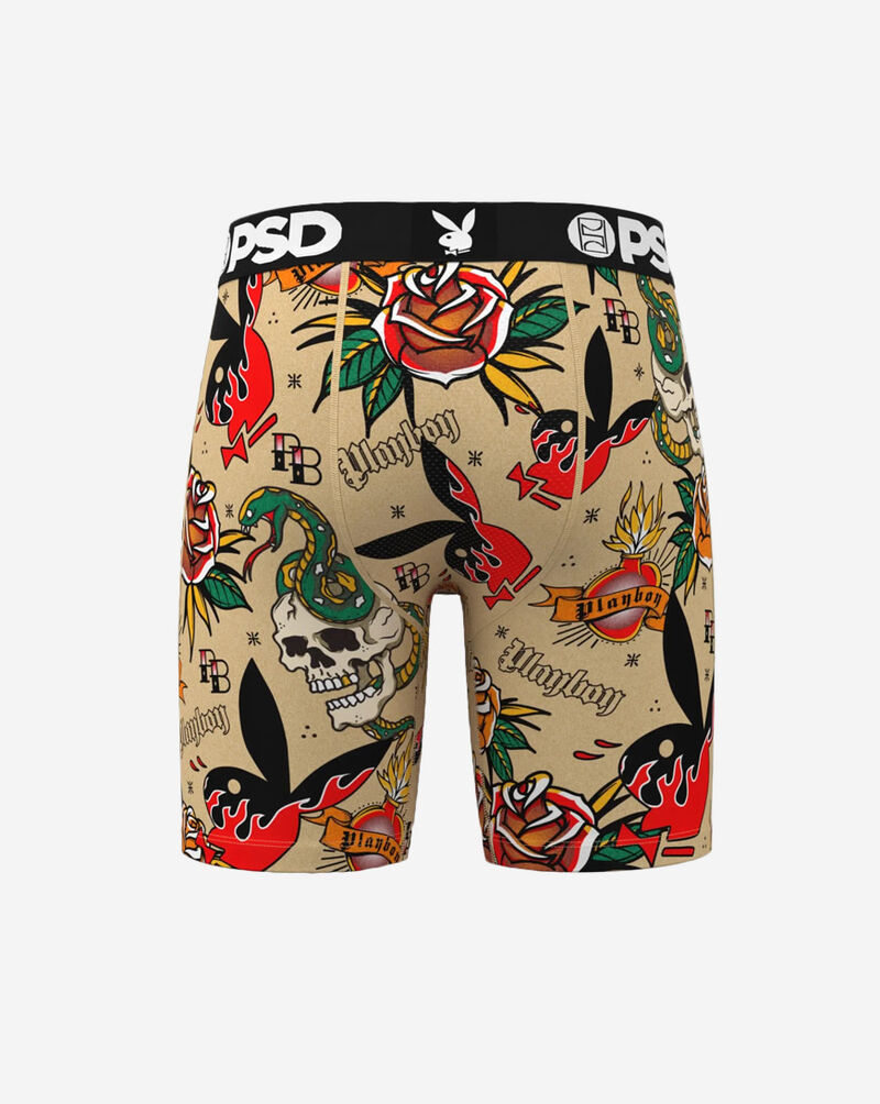 PSD PB Inked Boxer Briefs 326180008 Multi 4