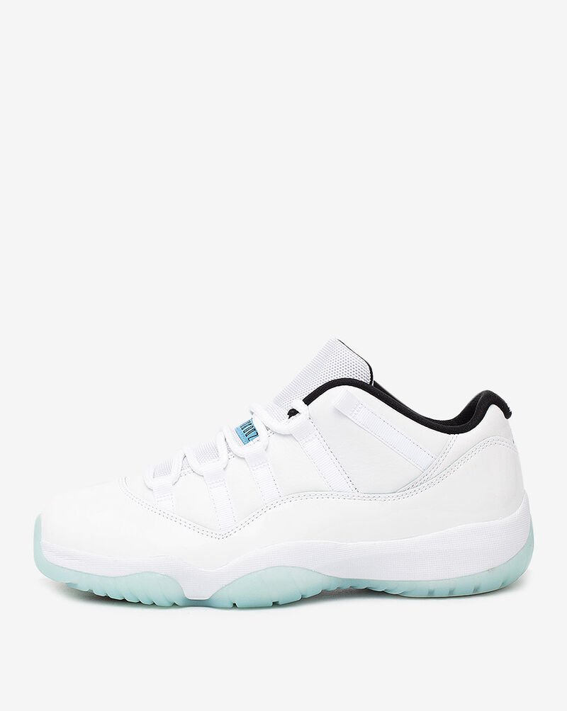 Jordan Air Jordan 11 Low  AV2187-117 White 1