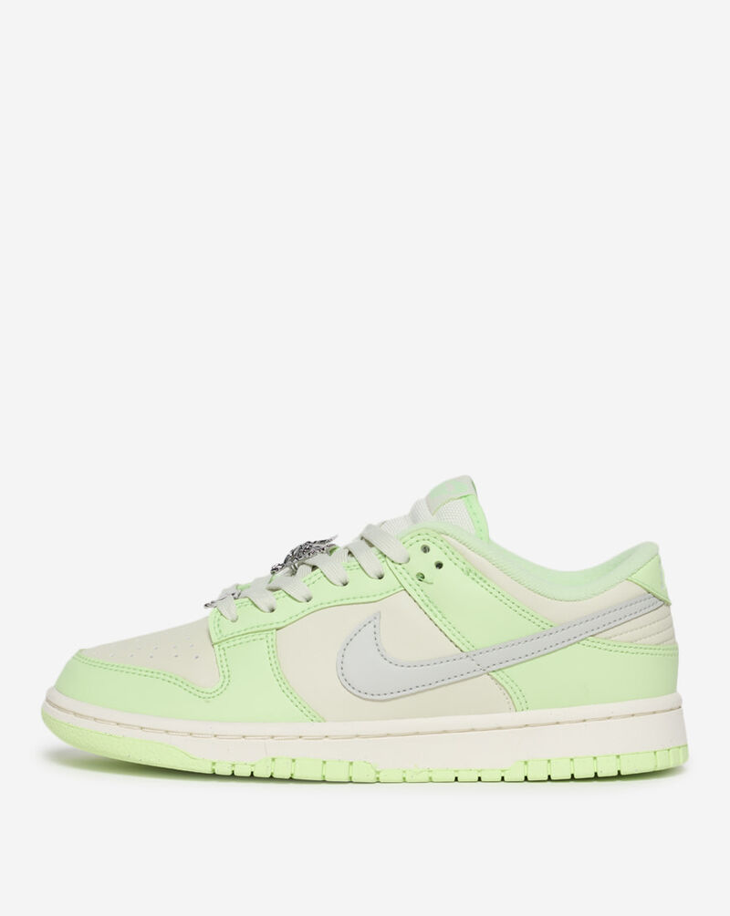 Nike Dunk Low Next Nature SE FN6344-001 Green 1
