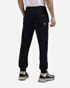 AAPE Fleece Sweatpants AAPPTMB626XXN-BKX Black 2