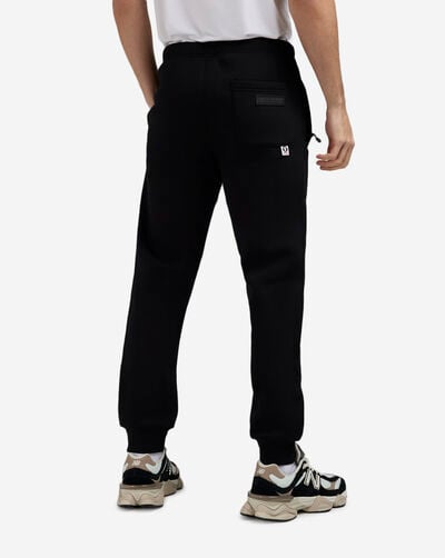 Fleece Sweatpants Fleece Sweatpants