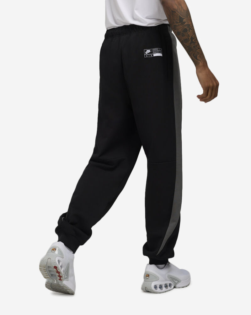 Nike Air Fleece Joggers  HJ0291-010 Black 2