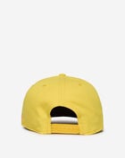 New Era 9Fifty Philadelphia Phillies A-Frame Snapback Hat 71009588 Yellow 3