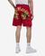 Panther Jaguar Fleece Shorts
