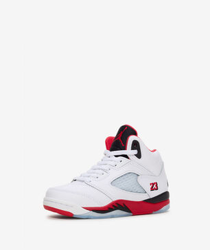 Little Kids' Jordan 5 Retro