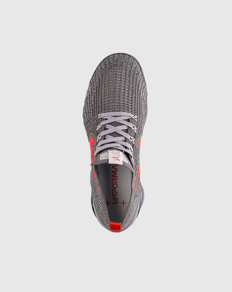 Nike Air Vapormax Flyknit 3 CT1270-001 Grey 5