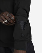 New Era Chicago Bulls Hoodie 60597250 Black 3