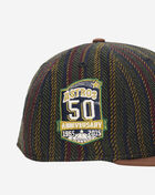 59Fifty Houston Astros Herringbone 2-Tone Fitted Hat