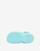 Pre-School Kids Classic Glitter Clog