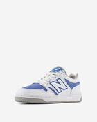 New Balance Grade School 480 GSB480VS White 2