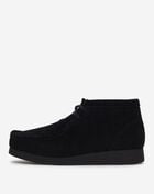 Clarks Wallabee EVO Boot 26172823 Black 1