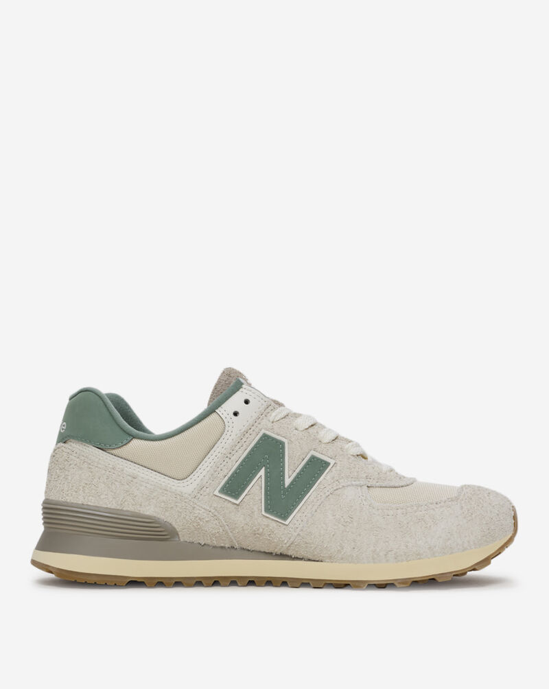 New Balance 574 U574GDG Green 4
