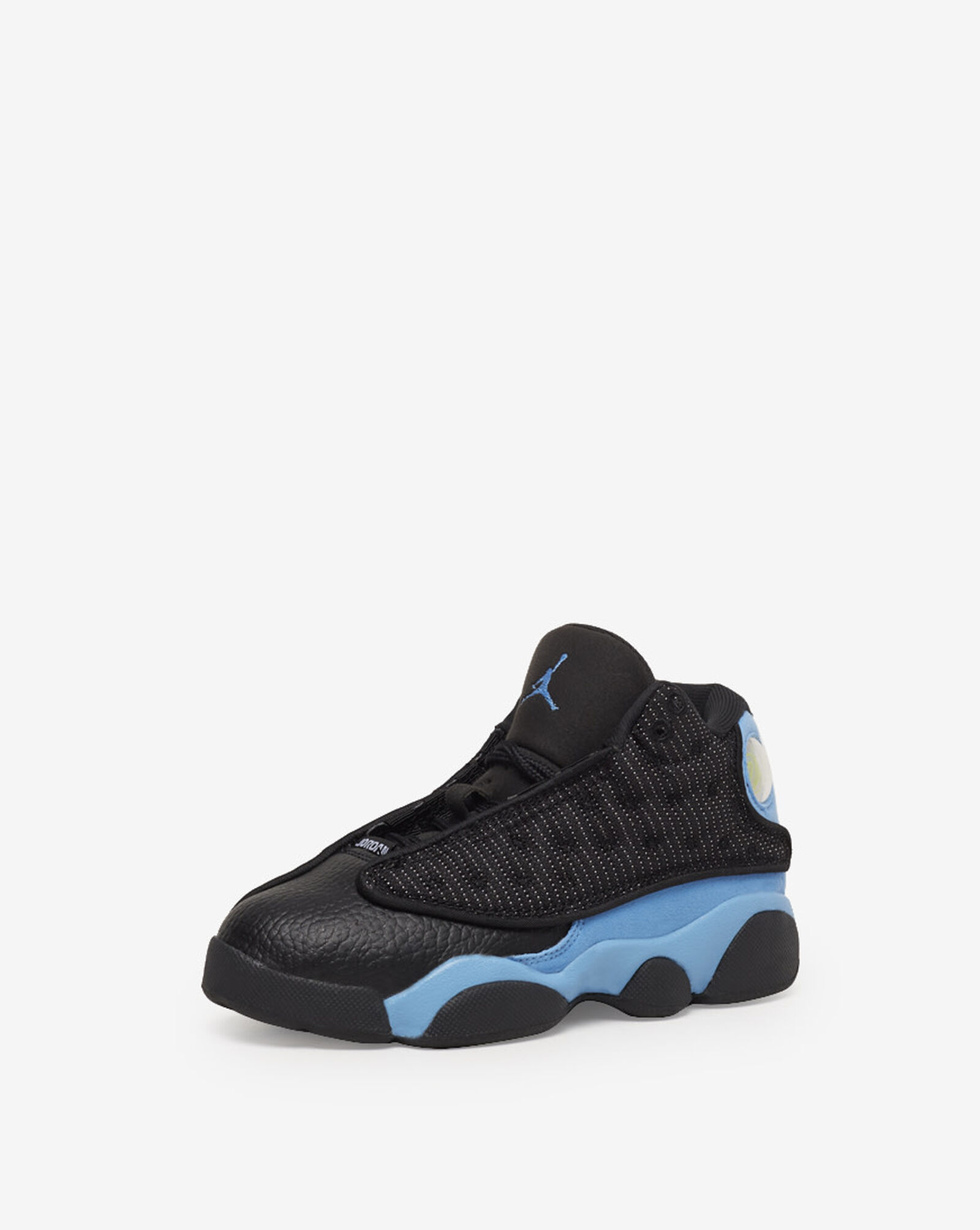 Shop Jordan PreSchool Air Jordan 13 Retro 414575041 black SNIPES USA
